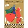 Medievalmania-Opalivres-Littérature Jeunesse