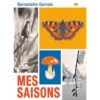 Mes saisons- Opalivres-Littérature jeunesse