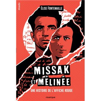 Missak-et-Melinee-Opalivres-Littérature Jeunesse