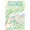 Petit square, Grand amour-Opalivres-Littérature jeunesse