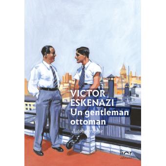 Un-gentleman-ottoman-opalivres-littérature jeunesse
