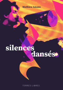 silences dansés-opalivres-littérature jeunesse