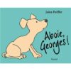 Aboie-Georges -Opalivres-Littérature jeunesse