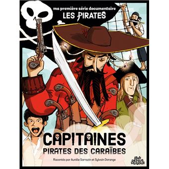 Capitaines-pirates-des-caraibes-opalivres-littérature jeunesse