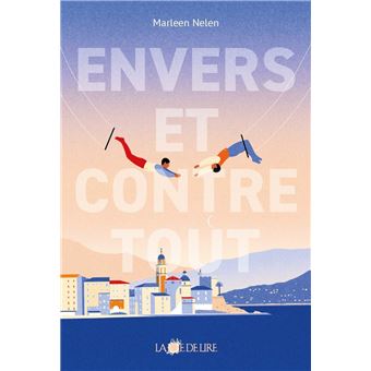 Envers et contre tout- Opalivres-Littérature jeunesse