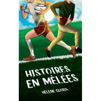 Histoires-en-melees -Opalivres-Littérature jeunesse