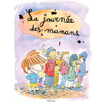 Journee-des-mamans-opalivres-littérature jeunesse