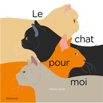 Le-chat-pour-moi-Opalivres-Littérature jeunesse