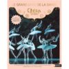 Le grand livre de la danse – Opéra national de Paris -Opalivres-Littérature jeunesse
