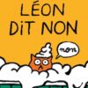 Léon dit non-opalivres-littérature jeunesse
