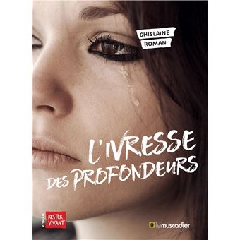 L’ivresse des profondeurs-Opalivres-Littérature jeunesse