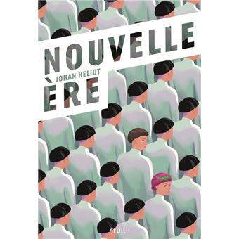 Nouvelle ère -Opalivres-Littérature jeunesse