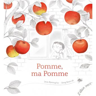 Pomme-ma-pomme-Opalivres-Littérature jeunesse