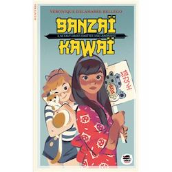 BanzaI-Kawai-opalivres-littérature jeunesse