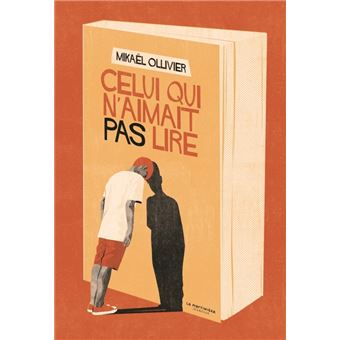 Celui-qui-n-aimait-pas-lire - Opalivres-littérature jeunesse