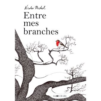 Entre mes branches -Opalivres-Littérature jeunesse