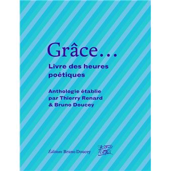 Grace-Livre des heures poetiques-Opalivres-Littérature jeunesse