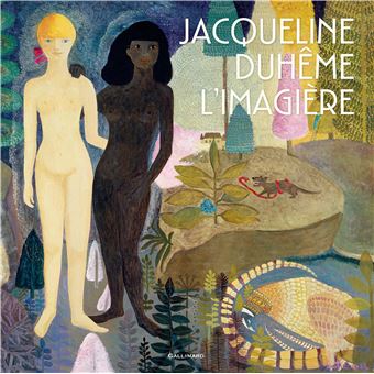 Jacqueline-Duheme-l-imagiere-Opalivres-Littérature Jeunesse