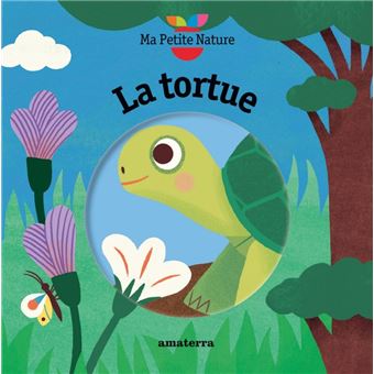La tortue -Opalivres-Littérature jeunesse