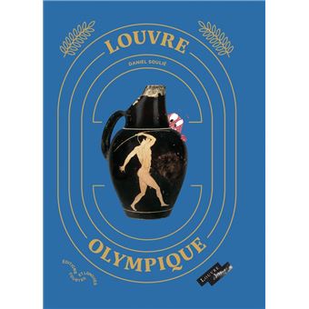 Louvre-olympique-Opalivres-Littérature Jeunesse