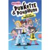 Punkette et Poupoune-opalivres-littérature jeunesse