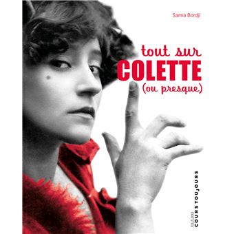 Tout-sur-colette-ou-presque-Opalivres-Littérature Jeunesse