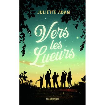 Vers les lueurs -Opalivres-Littérature jeunesse