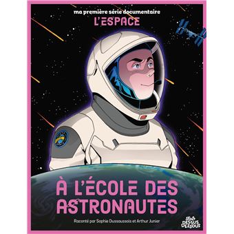 A-l-ecole-des-astronautes-opalivres-littérature jeunesse