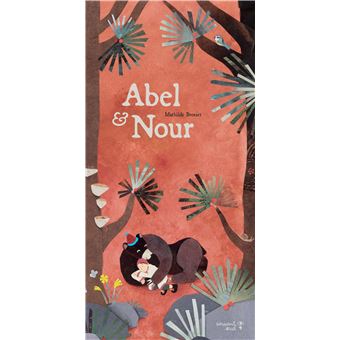 Abel-et-Nour-opalivres-littérature jeunesse
