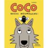 Coco-Bravo-Moumouche -Opalivres-Littérature jeunesse
