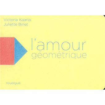 L-amour-geometrique-opalivres-littérature jeunesse