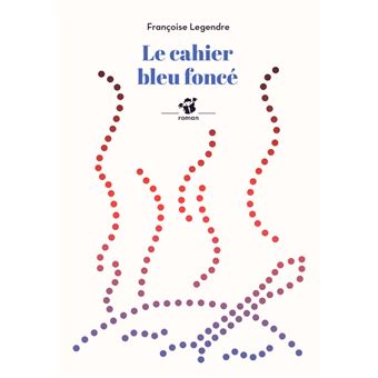 Le-cahier-bleu-fonce-opalivres-littérature jeunesse