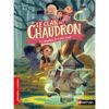 Le-clan-du-chaudron-La-chevaliere-des-Marais-puants-opalivres-littérature jeunesse