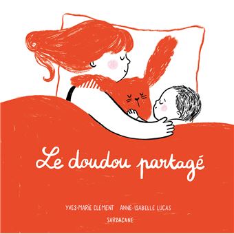 Le-doudou-partage-opalivres-littérature jeunesse