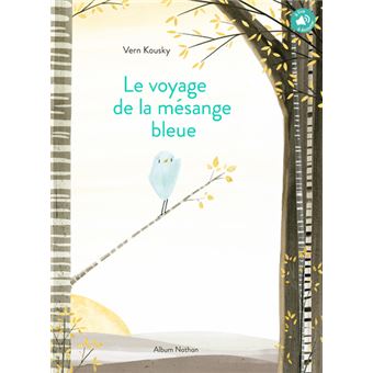 Le-voyage-de-la-mesange-bleue-opalivres-littérature jeunesse