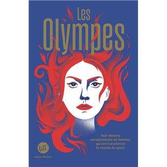 Les-Olympes-Opalivres-Littérature Jeunesse