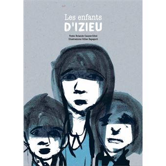 Les-enfants-d-Izieu-opalivres-littérature jeunesse