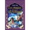 Les magies de l'Archipel - Atlantis -Opalivres-Littérature jeunesse