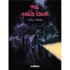 Ma petite louve -Opalivres-Littérature jeunesse