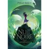 Nuit Noire fille des Déferlantes- Opalivres-Littérature junesse