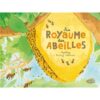 Au-royaume-des-abeilles-opalivres-littérature jeunesse