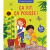 Ca-vit-ca-pousse-opalivres-littérature jeunesse