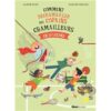 Comment déchamailler des copains chamailleurs -Opalivres-Littérature jeunesse