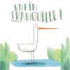 Enfin tranquille-Opalivres-Littérature jeunesse