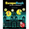 Escape-Book-une-nuit-a-l-orphelinat-opalivres-littérature jeunesse