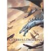 Guerres-et-Dragons-T1-Opalivres-Littérature jeunesse