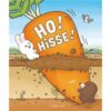 Ho ! Hisse- Opalivres-Littérature jeunesse