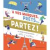 Le grand guide des sports - Opalivres-Littérature jeunesse