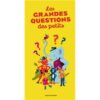 Les grandes questions des petits-Opalivres-Littérature jeunesse
