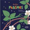 Les-p-tits-phasmes-opalivres-littérature jeunesse